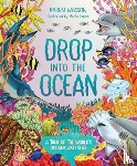 Wasson, Karen - Drop into the Ocean