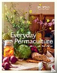 Matilda, Anna - Everyday Permaculture