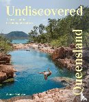 Vodicka, James - Undiscovered Queensland