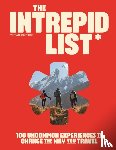 Intrepid - The Intrepid List