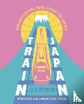 Wide, Steve, Mackintosh, Michelle - Train Japan