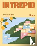 Intrepid - Intrepid Italy