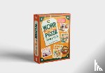 Carr, Loni, Gramse, Brett - World Travel Adventures: 1000-Piece Puzzle