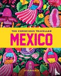 Alonso, Cristina - The Conscious Traveller Mexico