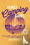 Henseleit, Jack - Family Camping Games
