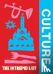Intrepid - The Intrepid List Culture