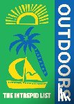 Intrepid - The Intrepid List Outdoors