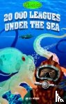  - 20 000 Leagues Under the Sea