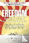 Griffith, Jeremy - Freedom: The End of the Human Condition