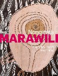 Pinchbeck, Cara - Nongirrna Marawili: from my heart and mind
