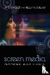 Stadler, Jane, McWilliam, Kelly - Screen Media