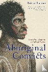 Harman, Kristyn - Aboriginal Convicts