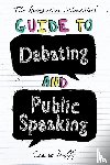 Duffy, Claire - The Australian Schoolkids' Guide to Debating and Public Speaking