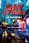 Wotherspoon, Garry - Gay Sydney
