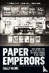 Young, Sally - Paper Emperors