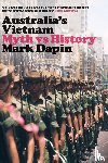 Dapin, Mark - Australia's Vietnam