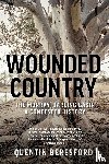 Beresford, Quentin - Wounded Country