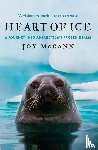 Mccann, Joy - Heart of Ice