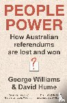 Williams, George, Hume, David - People Power