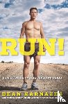 Karnazes, Dean - Run!