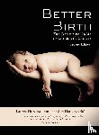 Newman, Lareen, Hancock, Heather Rm - Better Birth