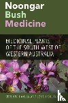 Horsfall, John, Hansen, Vivienne - Noongar Bush Medicine