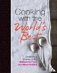Murdoch Books - Cooking with the World's Best