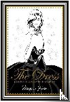 Hess, Megan - The Dress