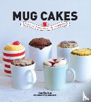 Knudsen, Lene - Mug Cakes