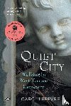Lefevre, Carol - Quiet City