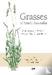 Jessop, John - Grasses of South Australia