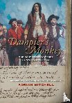 Mitchell, Adrian - Dampier's Monkey