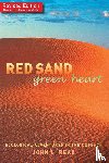 Read, John L. - Red Sand Green Heart