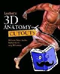 Locket, Adam, Norris, Rachel, McLennan, Amy - Locket's 3D Anatomy Cutouts