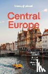  - Lonely Planet Central Europe