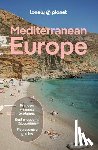  - Lonely Planet Mediterranean Europe