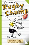 Flint, Shamini - Diary of a Rugby Champ