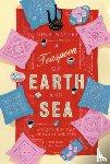 Nayeri, Dina - A Teaspoon of Earth and Sea