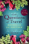 Kretser, Michelle de - Questions of Travel
