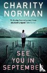Norman, Charity (Author) - See You in September