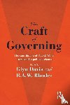  - The Craft of Governing