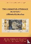 Murray, Tim, Woff, Bronwyn, Buckley, Kristal, Hayes, Dr Sarah - The Commonwealth Block, Melbourne