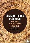  - Community-Led Research