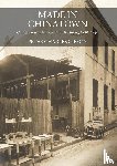 Gibson, Peter Charles - Made in Chinatown