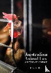 Ellis, Elizabeth - Australian Animal Law
