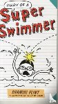 Flint, Shamini - Diary of a Super Swimmer