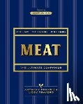 Puharich, Anthony, Travers, Libby - Meat