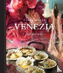 Kiros, Tessa - Venezia