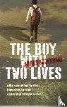 Kazerooni, Abbas - The Boy with Two Lives