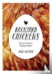 Ingham, Dave - Backyard Chickens